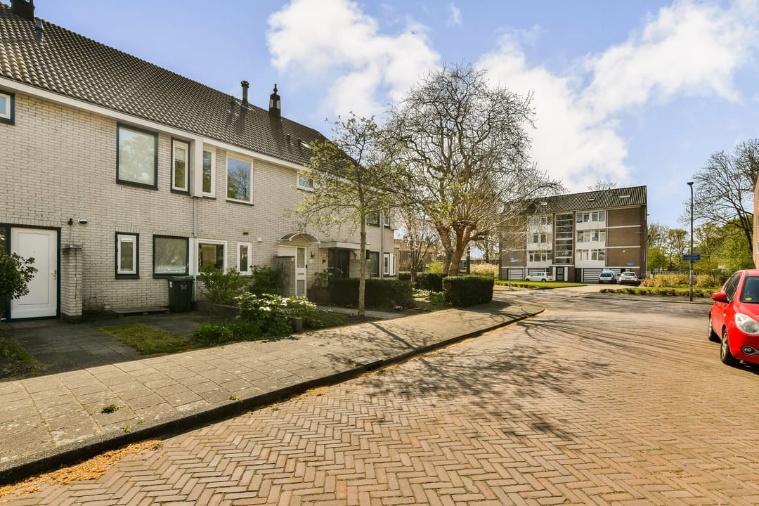 Foto 2 van Jacob Catslaan 63