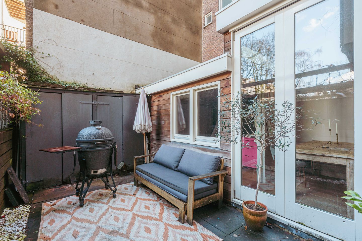 Foto 4 van Nassaukade 71-H