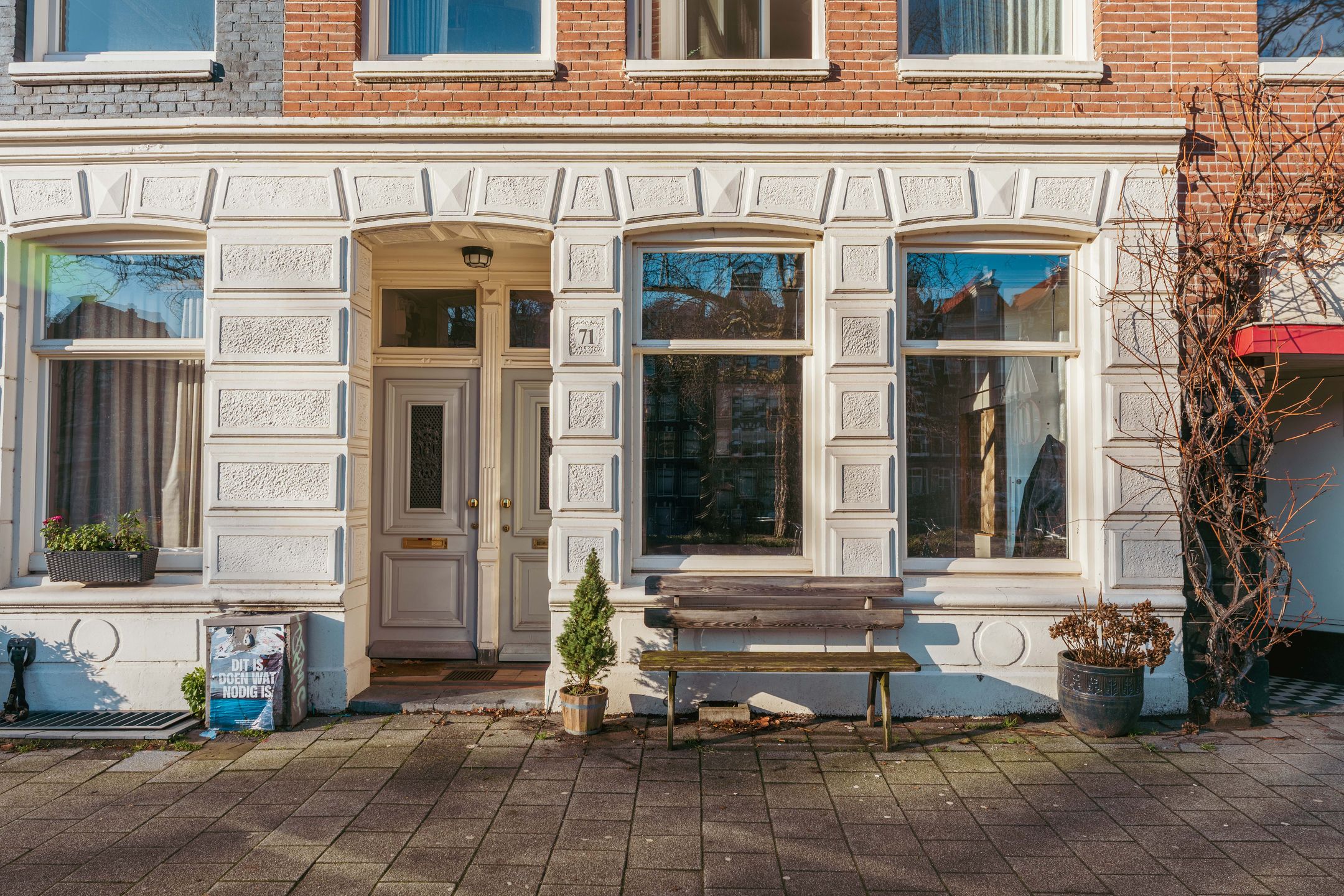 Foto 6 van Nassaukade 71-H