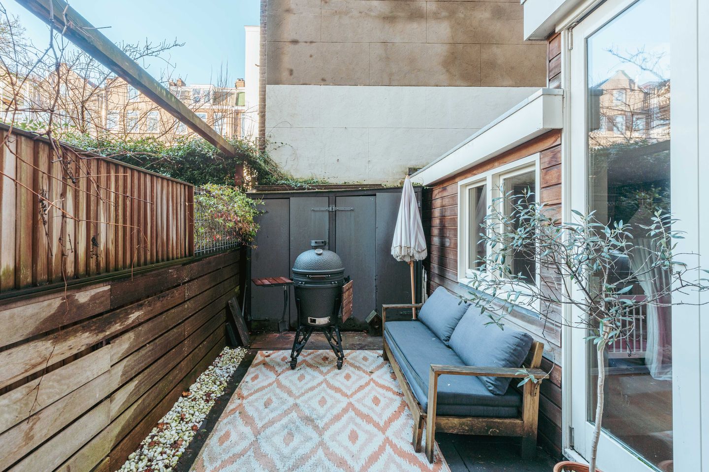 Foto 19 van Nassaukade 71-H