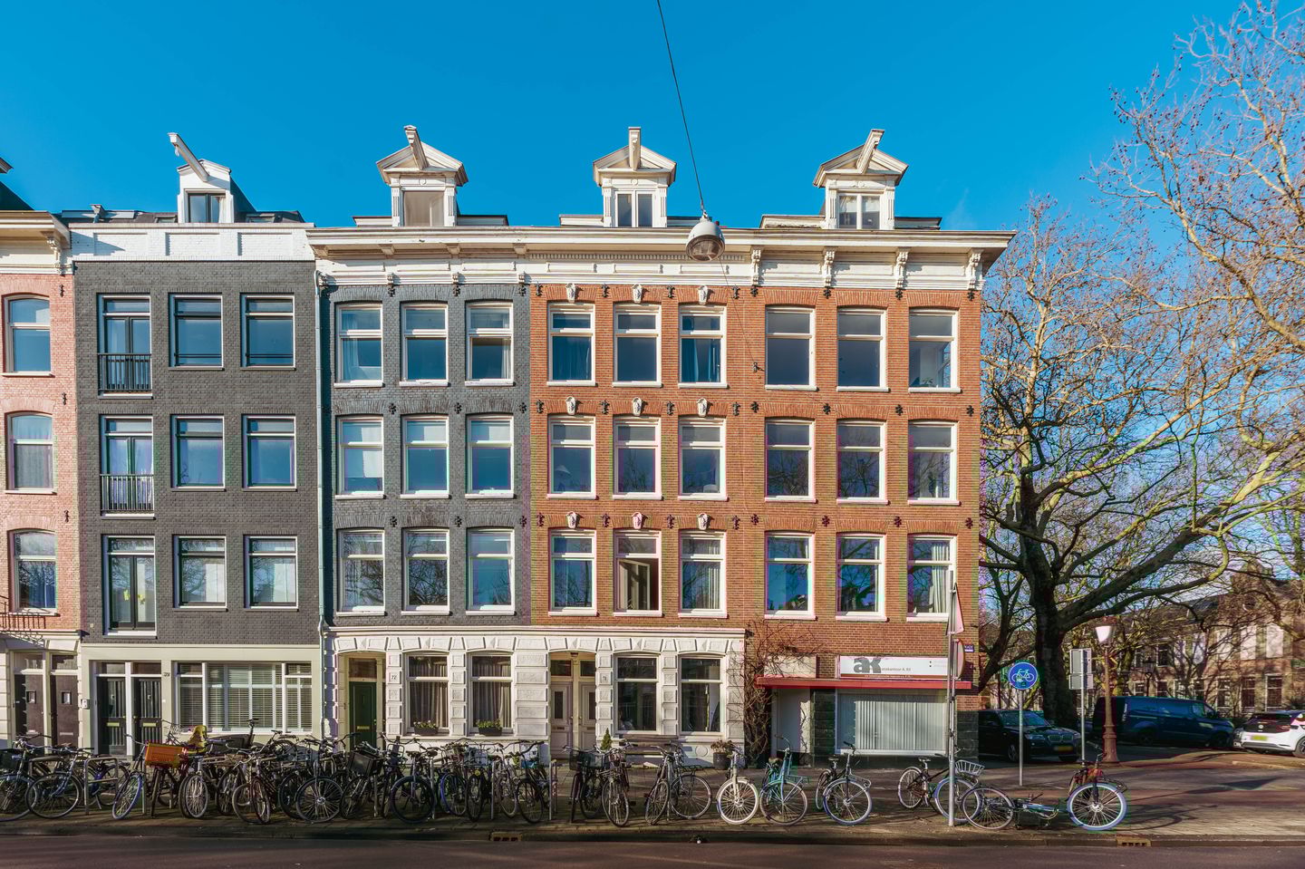 Foto 34 van Nassaukade 71-H