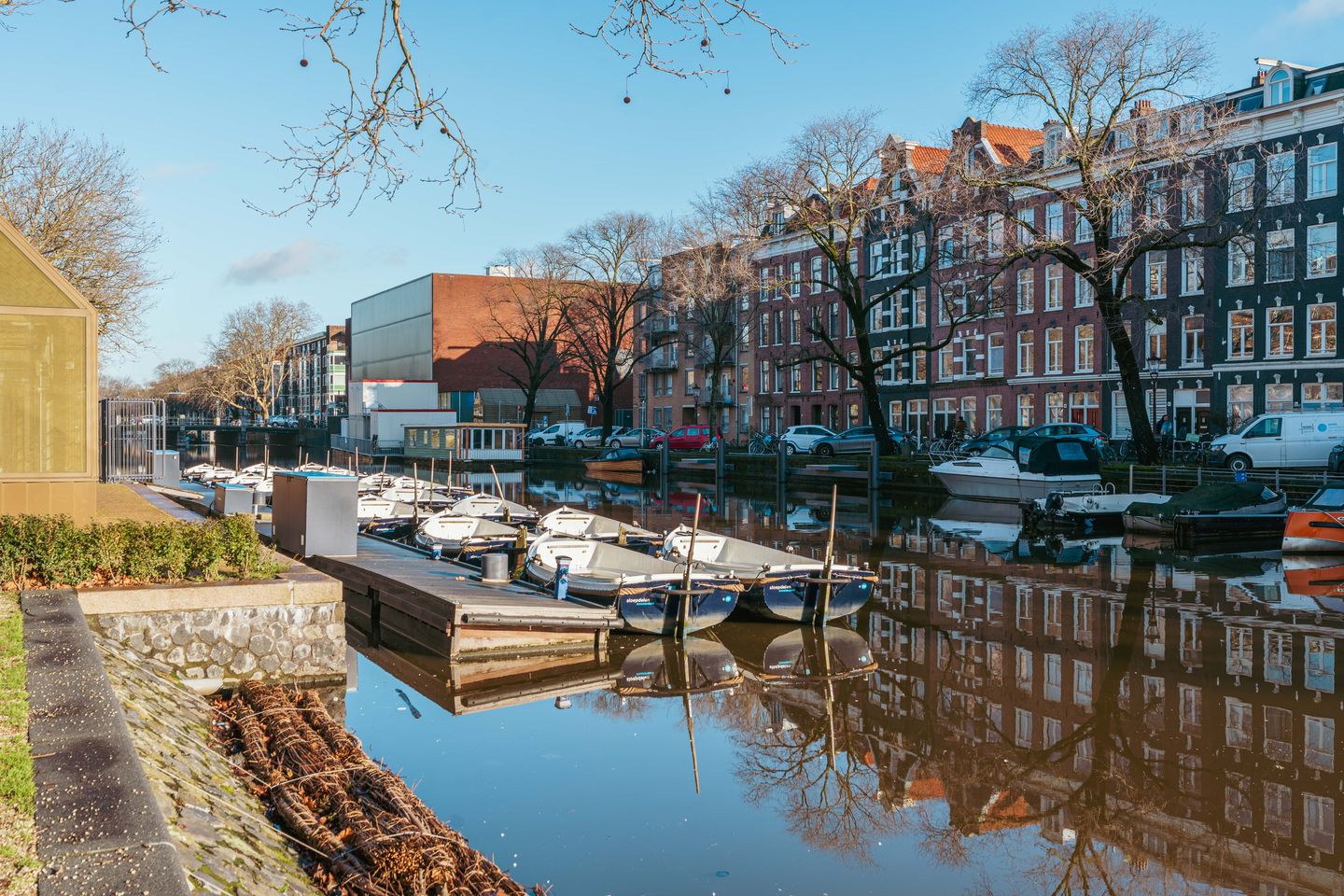 Foto 35 van Nassaukade 71-H