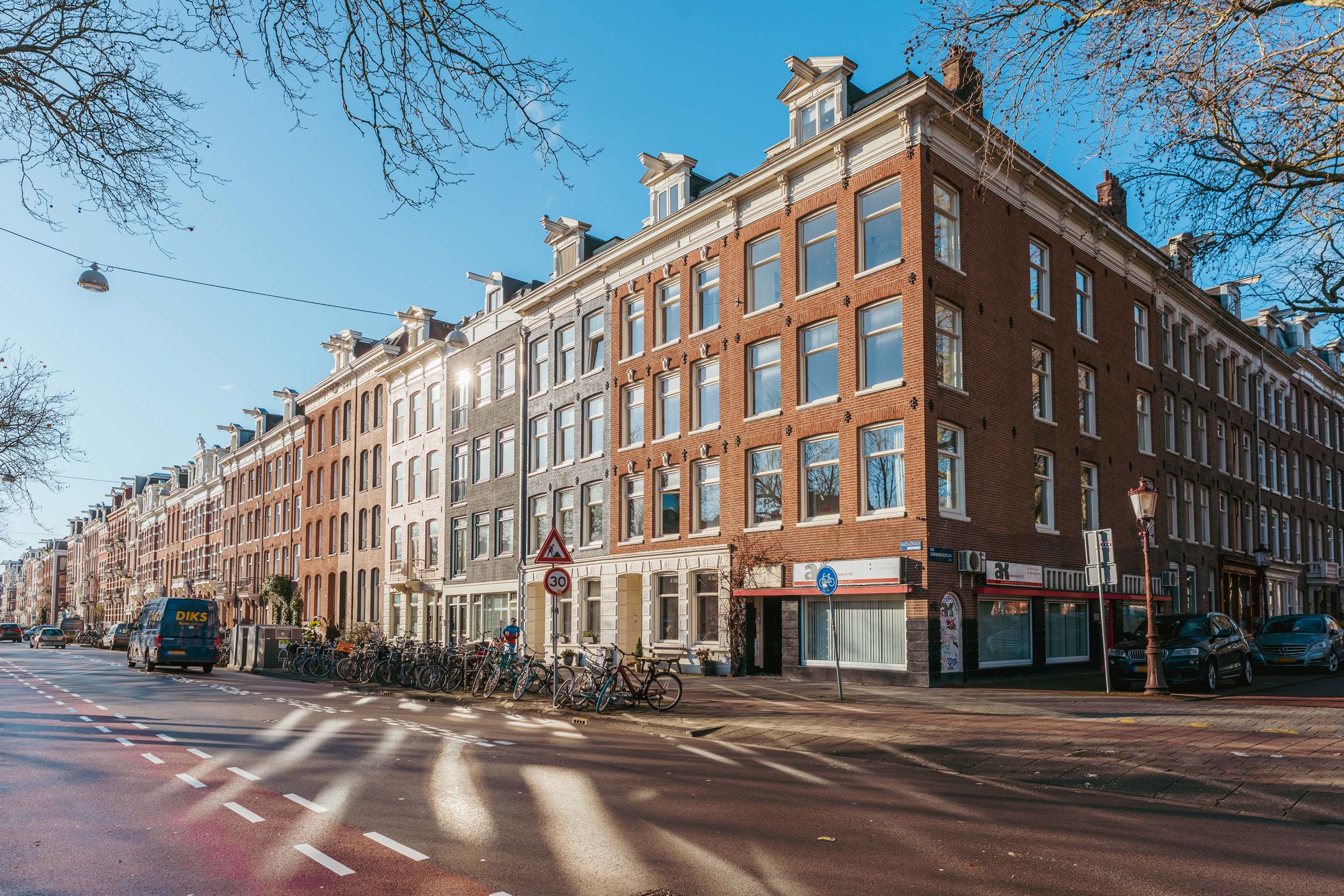 Foto 36 van Nassaukade 71-H