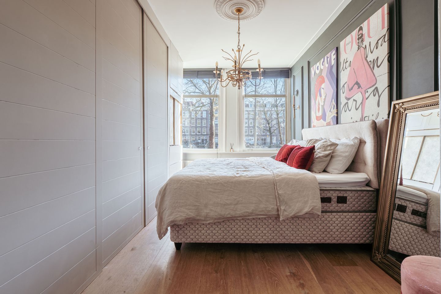 Foto 25 van Nassaukade 71-H