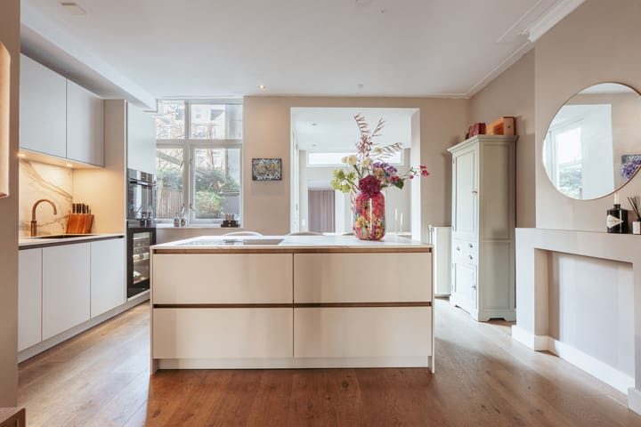 Foto 2 van Nassaukade 71-H