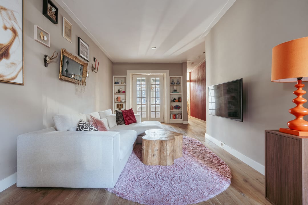 Foto 8 van Nassaukade 71-H