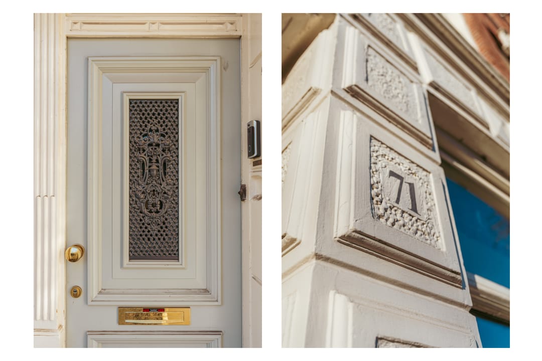 Foto 7 van Nassaukade 71-H