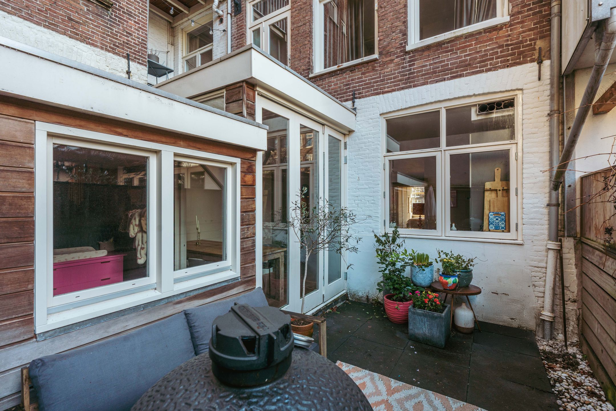 Foto 18 van Nassaukade 71-H