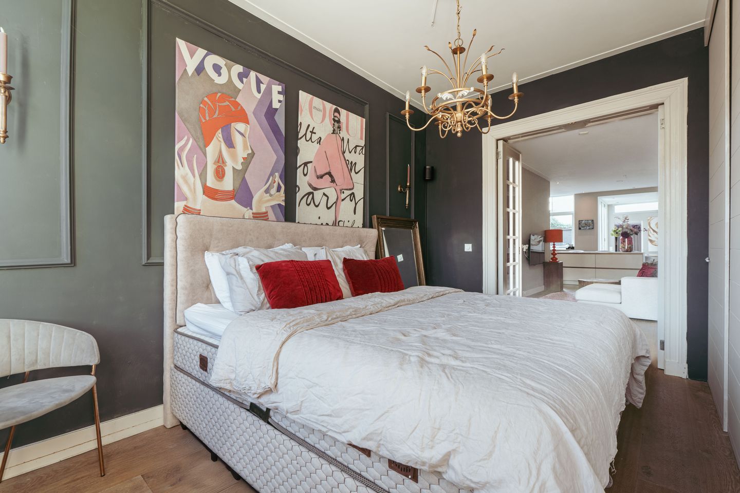 Foto 5 van Nassaukade 71-H