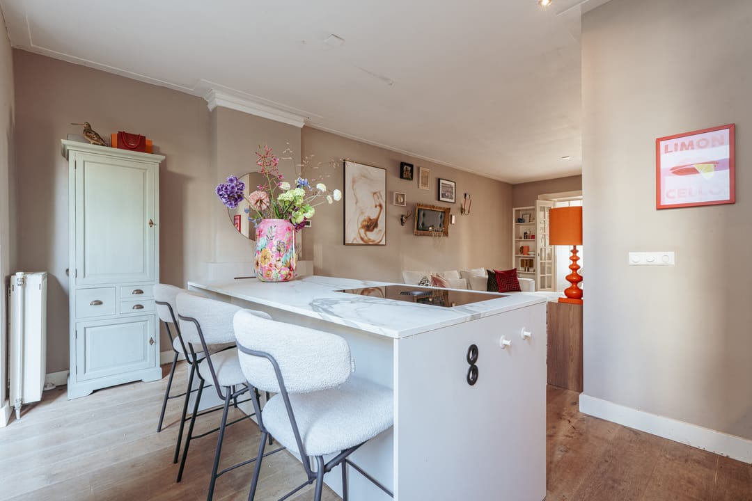 Foto 13 van Nassaukade 71-H