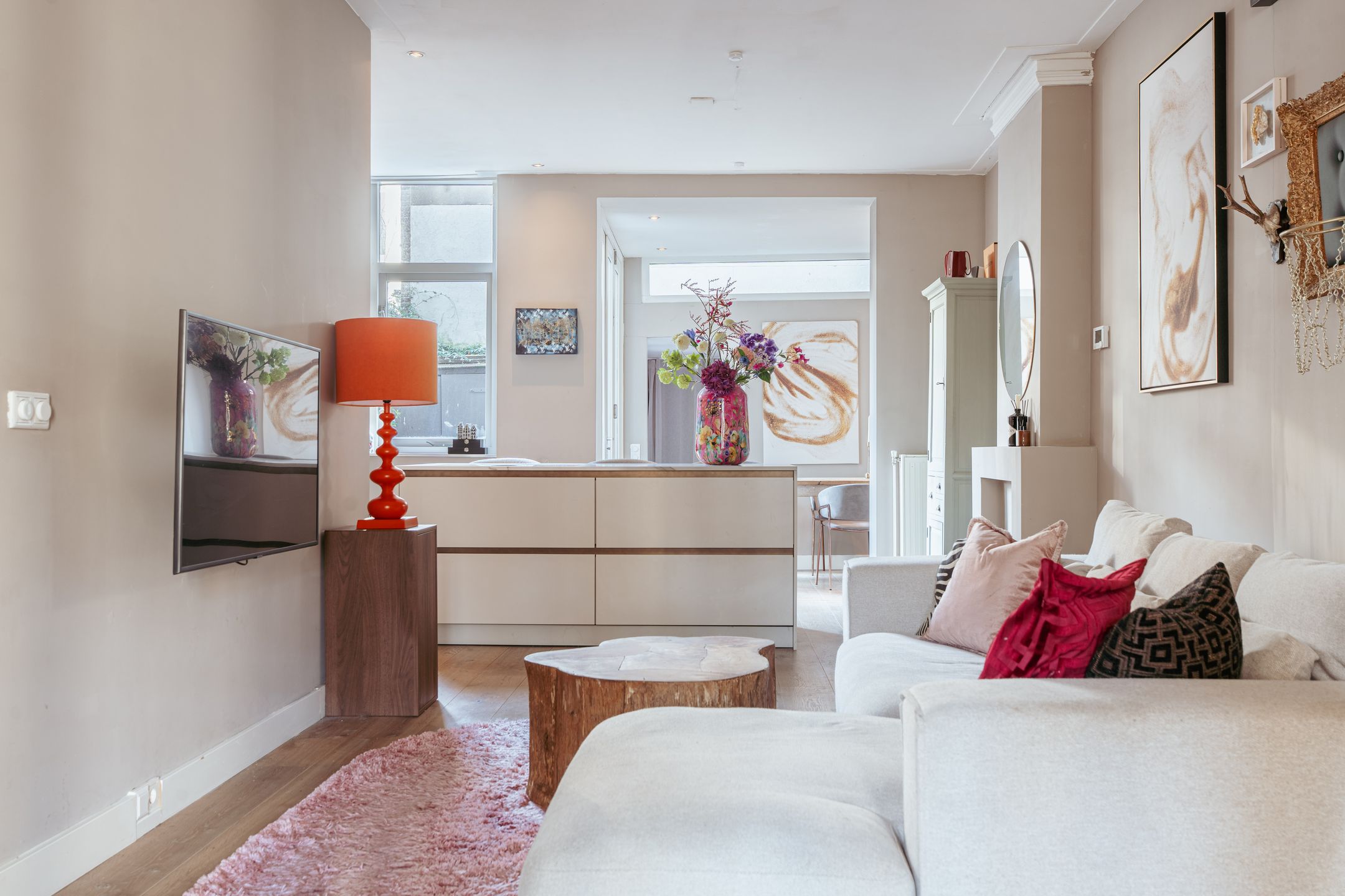 Foto 9 van Nassaukade 71-H