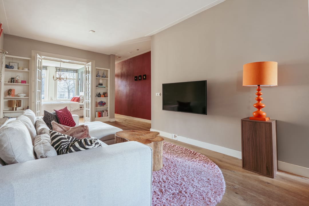 Foto 23 van Nassaukade 71-H