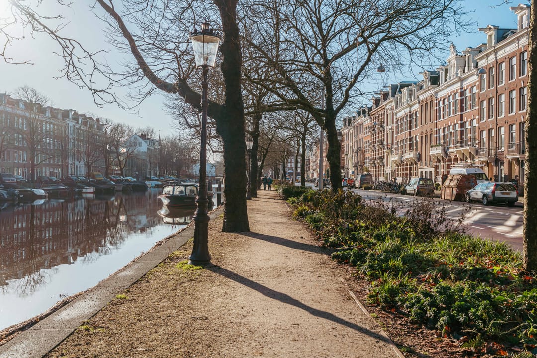 Foto 37 van Nassaukade 71-H