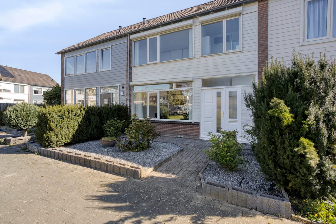 Foto 8 van Burgemeester Verdegaallaan 32