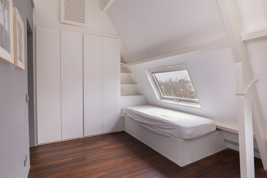 Photo 11 of Egelantiersgracht 388