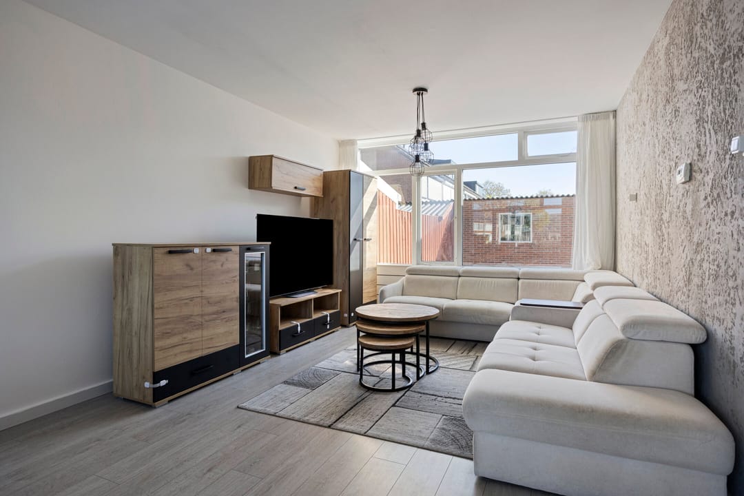 Foto 2 van Burgemeester Verdegaallaan 32