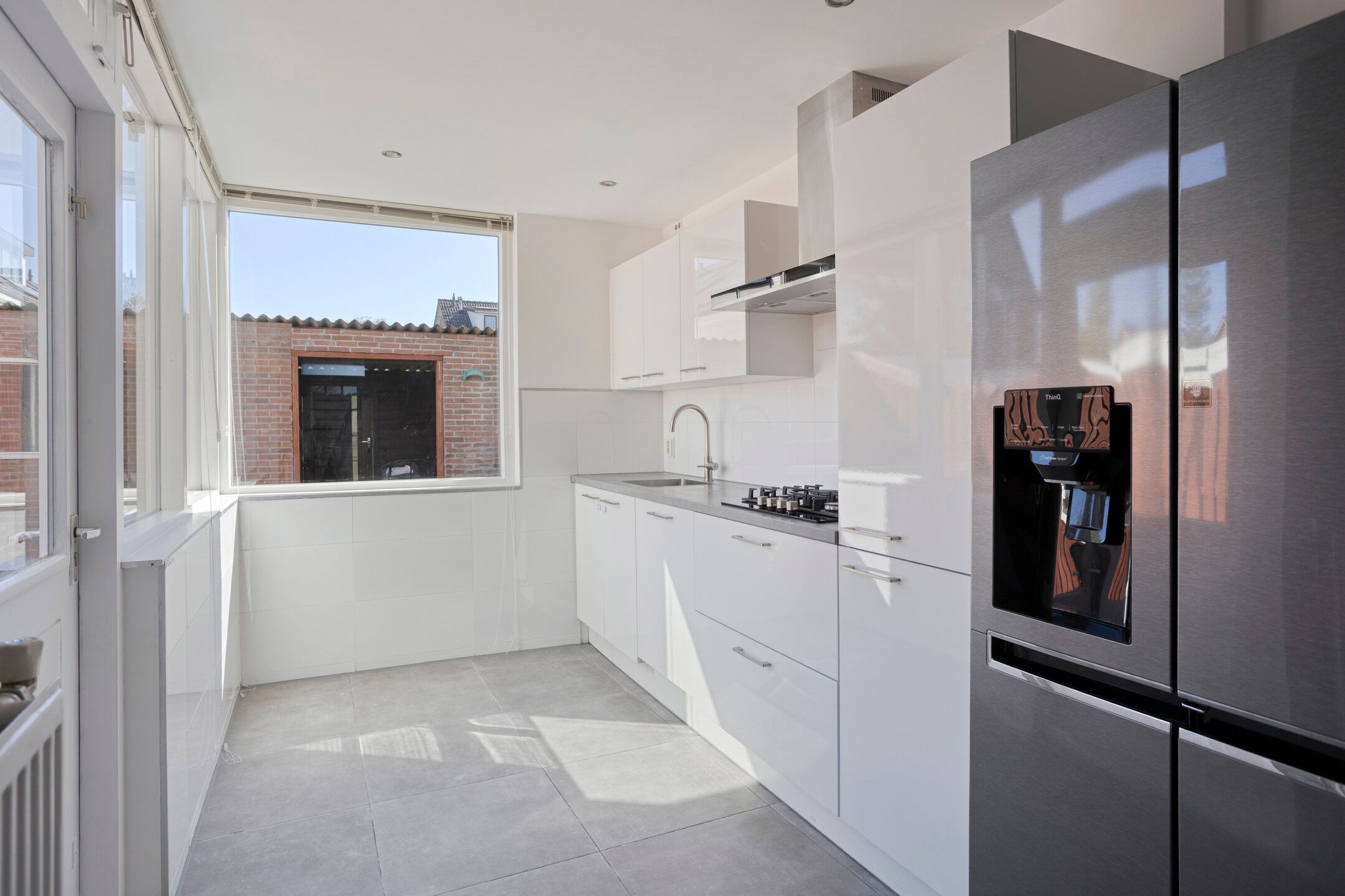 Foto 3 van Burgemeester Verdegaallaan 32