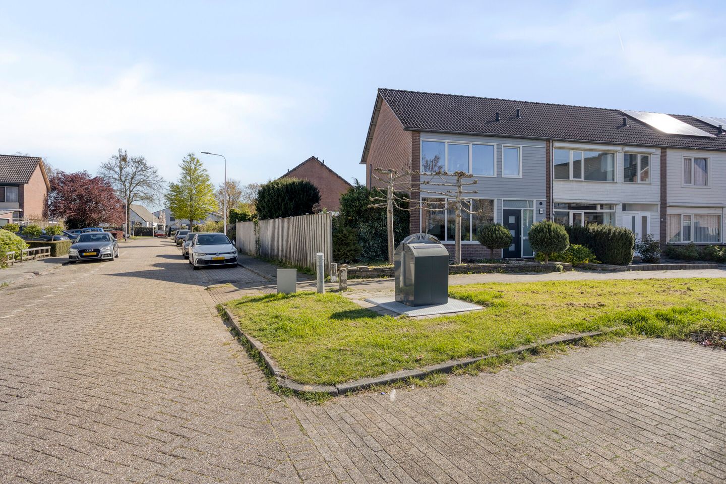 Foto 5 van Burgemeester Verdegaallaan 32