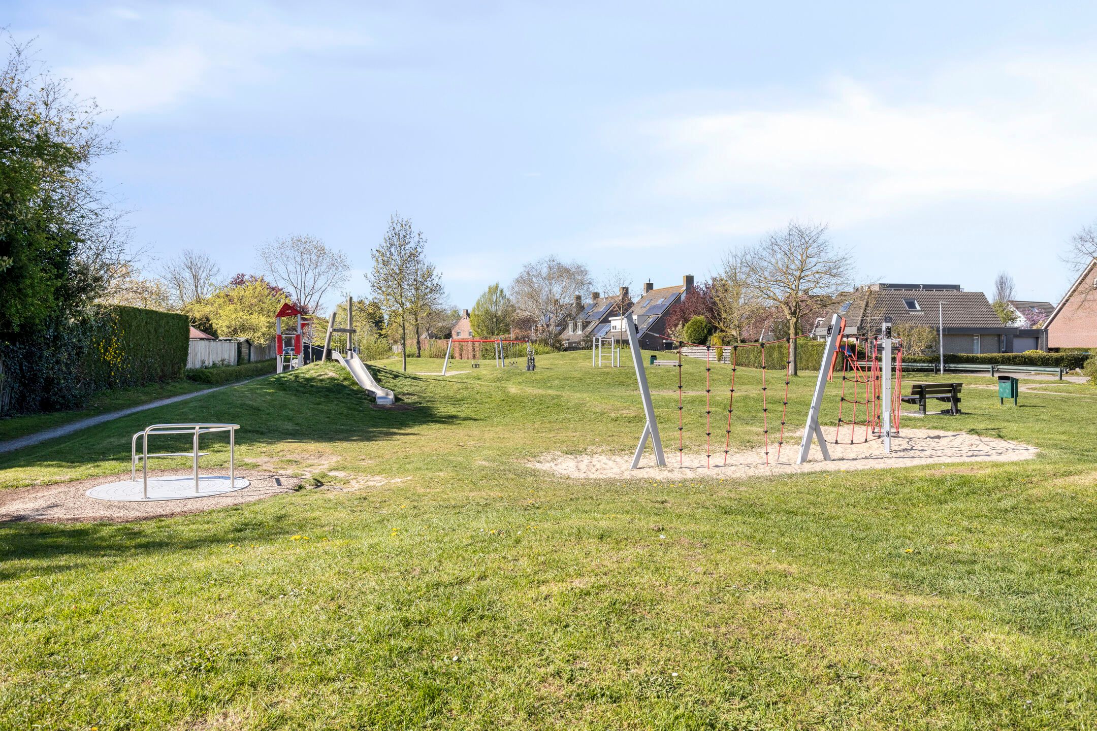 Foto 6 van Burgemeester Verdegaallaan 32