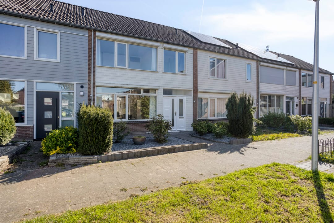 Foto 7 van Burgemeester Verdegaallaan 32