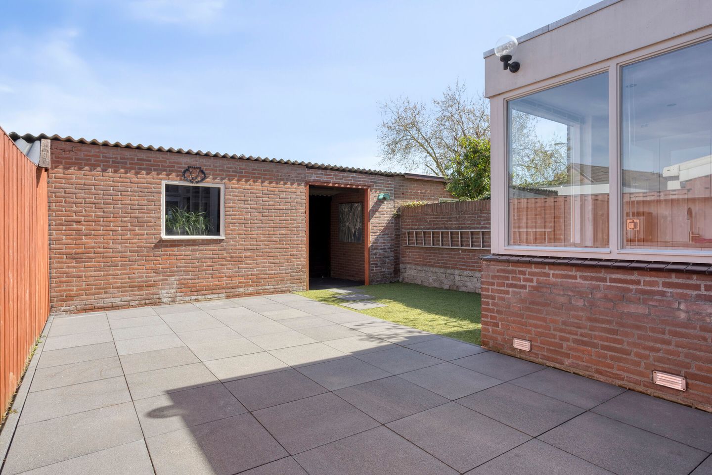 Foto 34 van Burgemeester Verdegaallaan 32