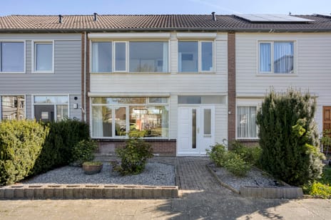 Burgemeester Verdegaallaan thumbnail