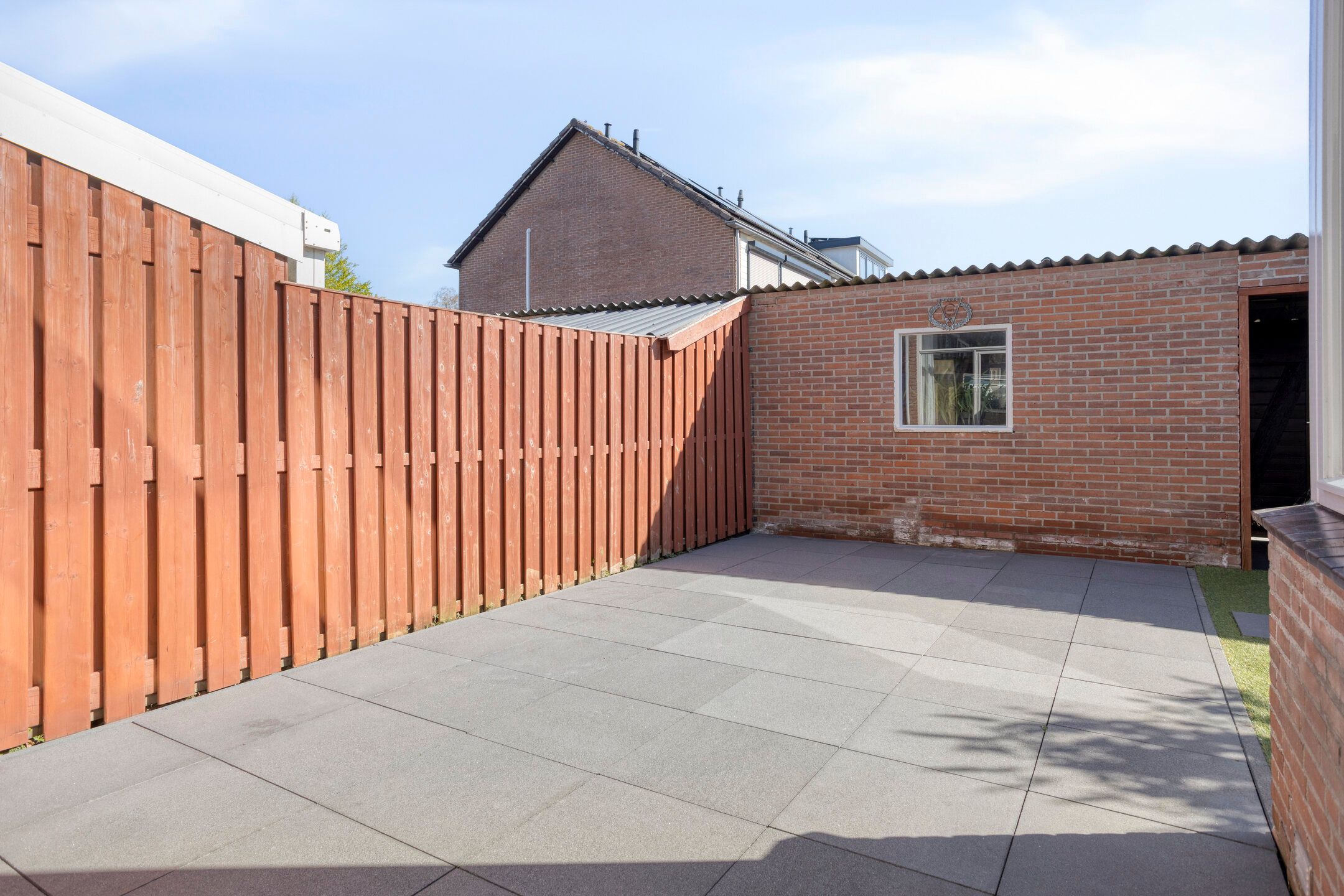 Foto 33 van Burgemeester Verdegaallaan 32