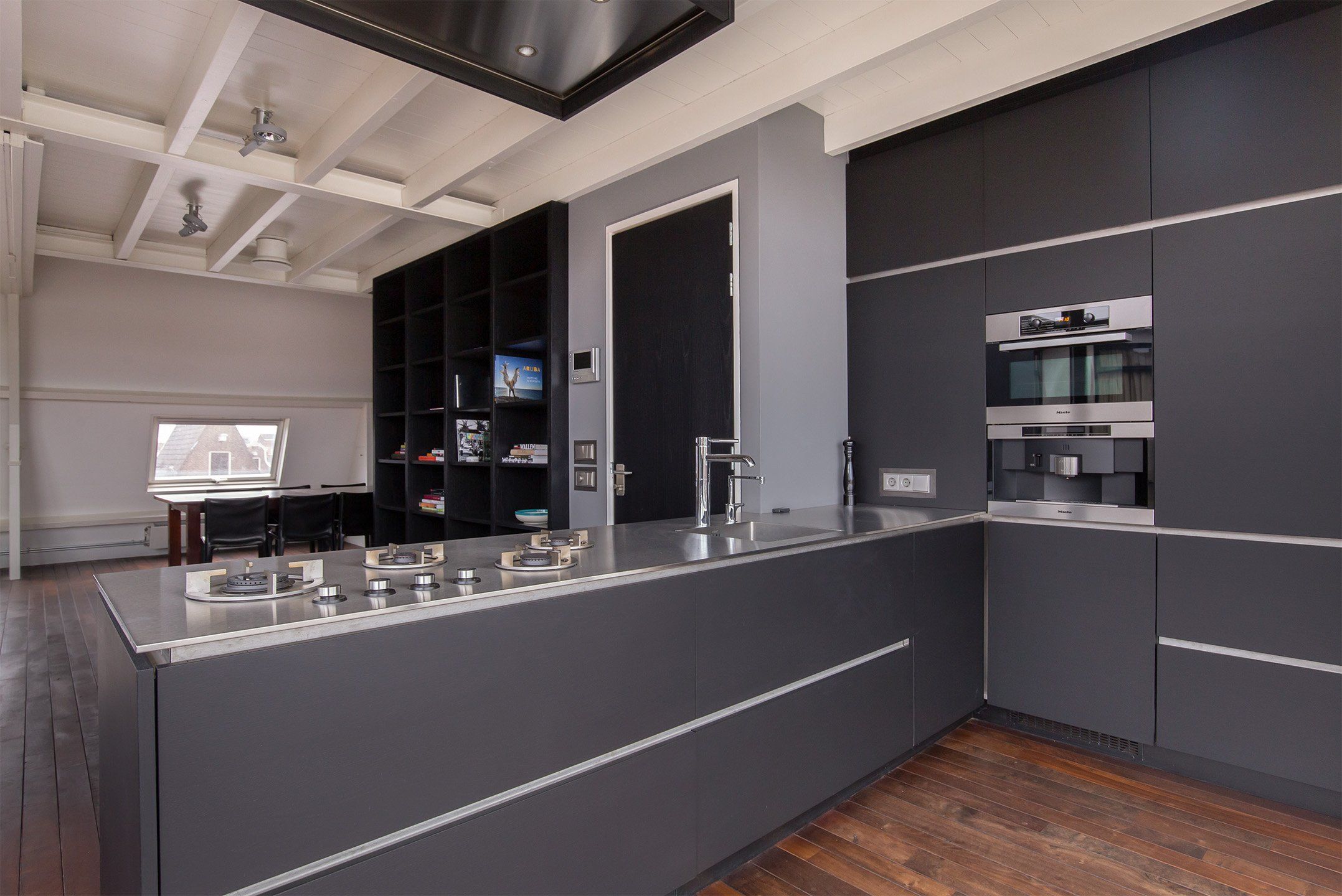 Photo 3 of Egelantiersgracht 388