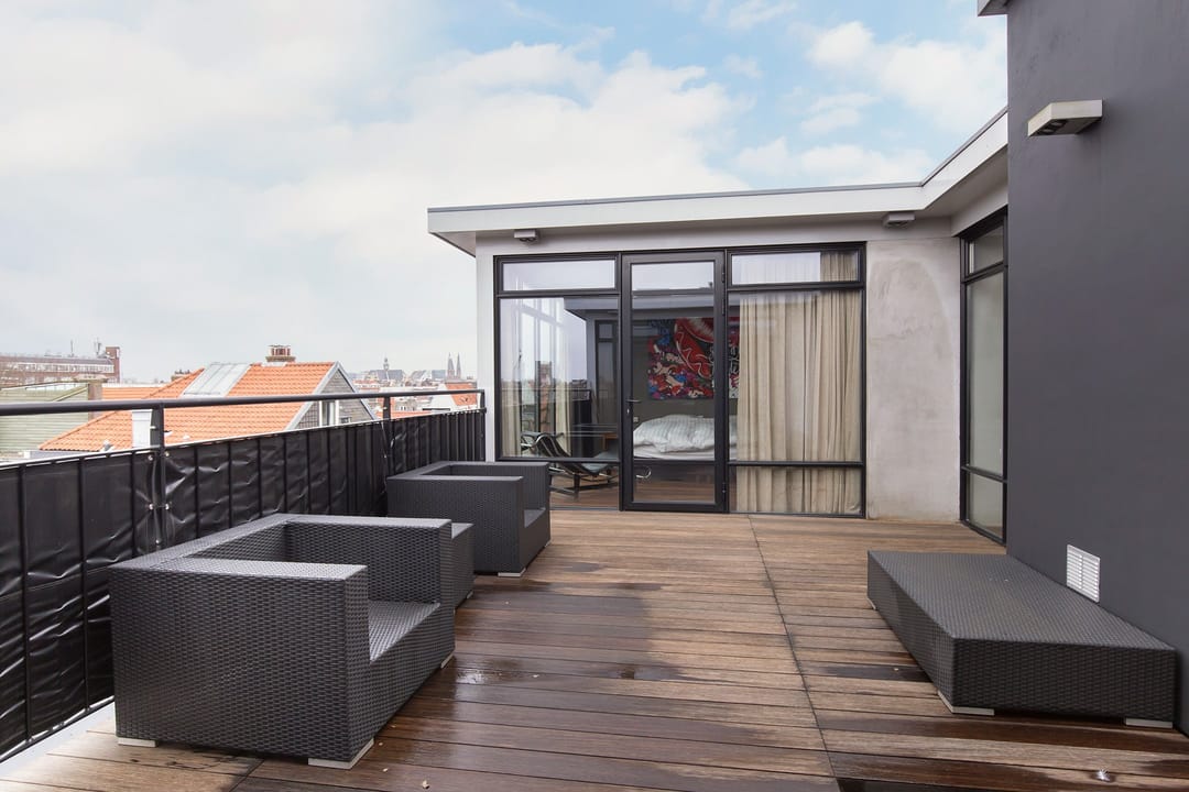 Photo 17 of Egelantiersgracht 388