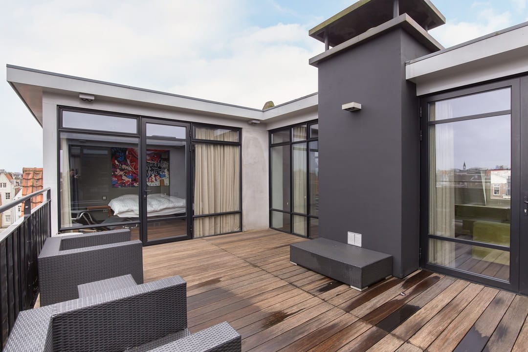 Photo 1 of Egelantiersgracht 388