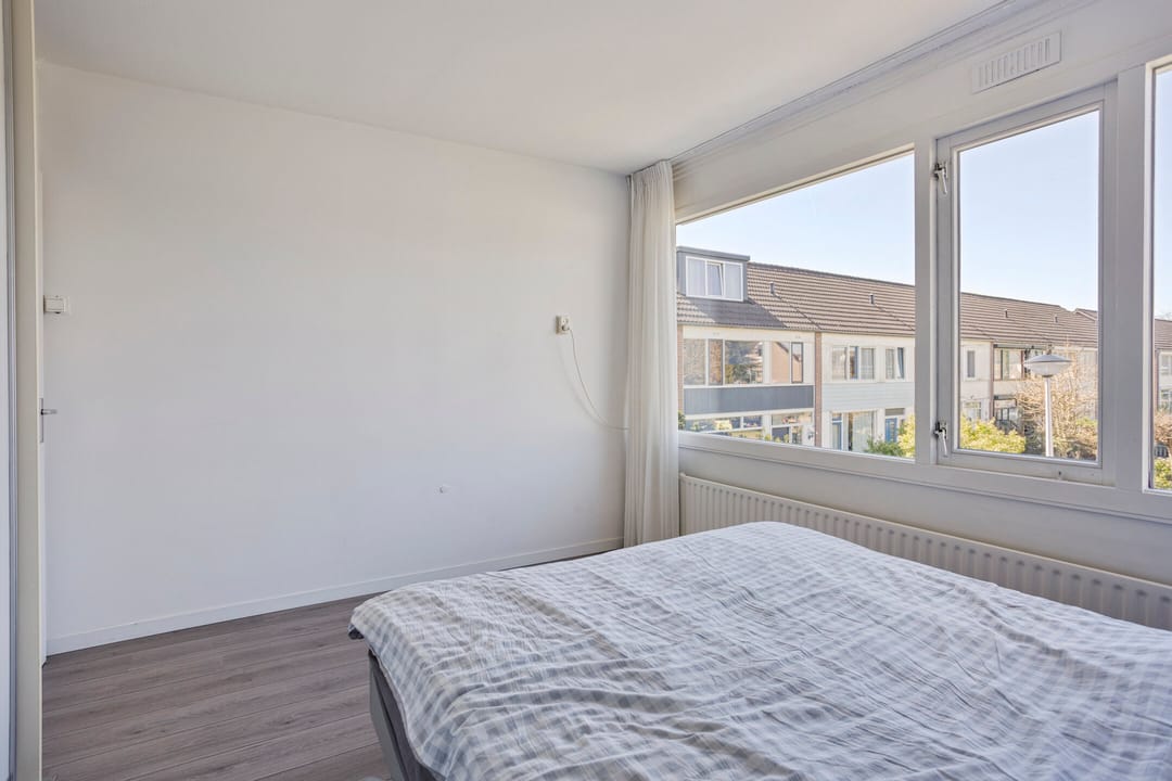 Foto 26 van Burgemeester Verdegaallaan 32