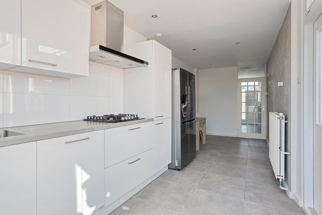 Foto 17 van Burgemeester Verdegaallaan 32