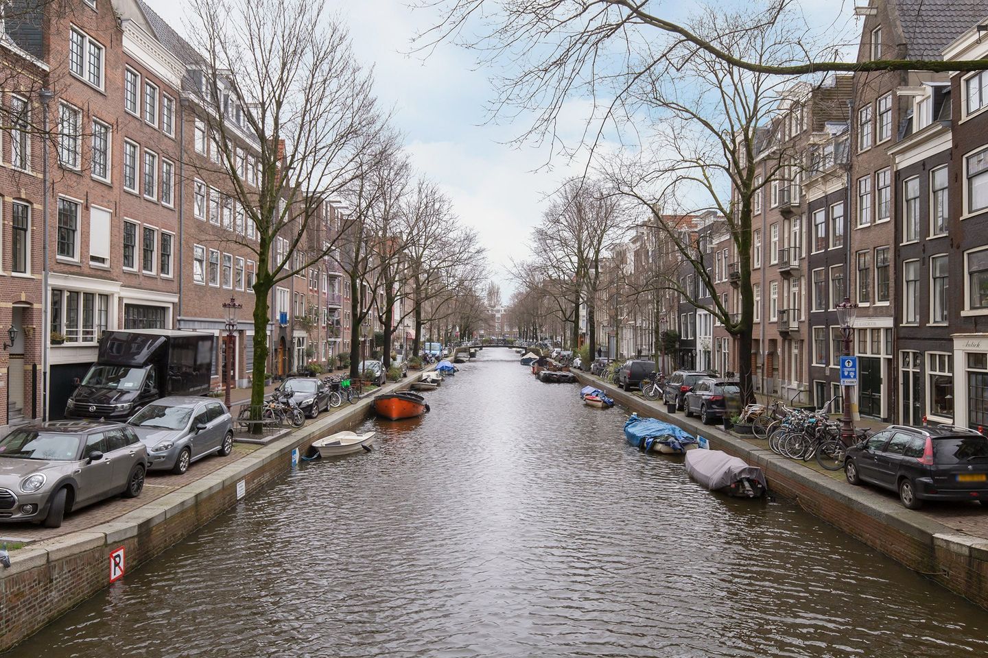 Photo 19 of Egelantiersgracht 388