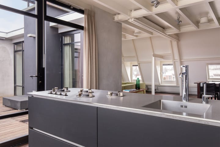 Photo 5 of Egelantiersgracht 388