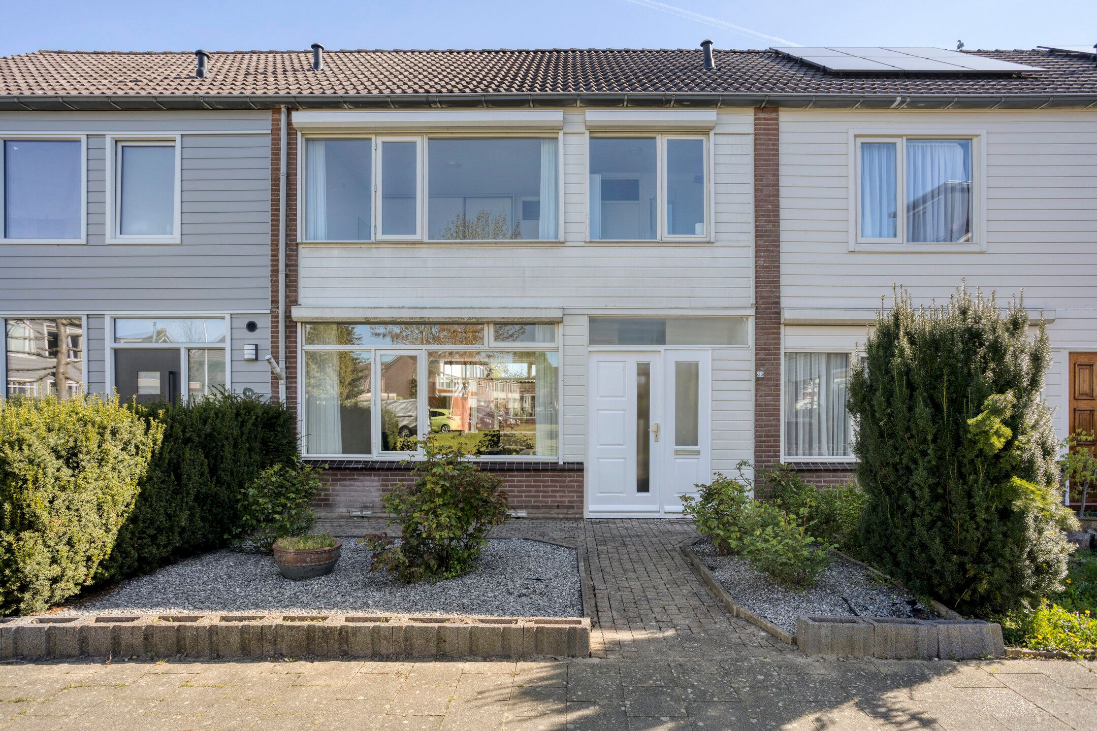 Foto 9 van Burgemeester Verdegaallaan 32