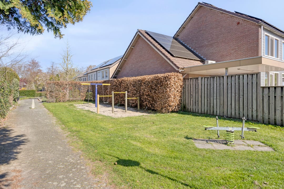 Foto 37 van Burgemeester Verdegaallaan 32