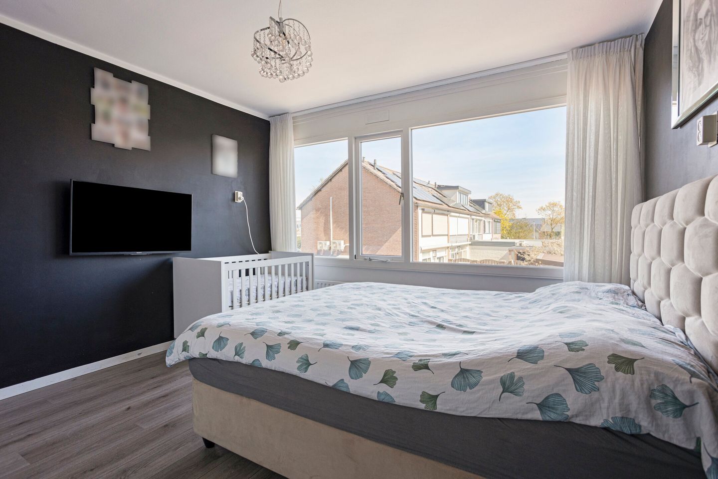 Foto 19 van Burgemeester Verdegaallaan 32