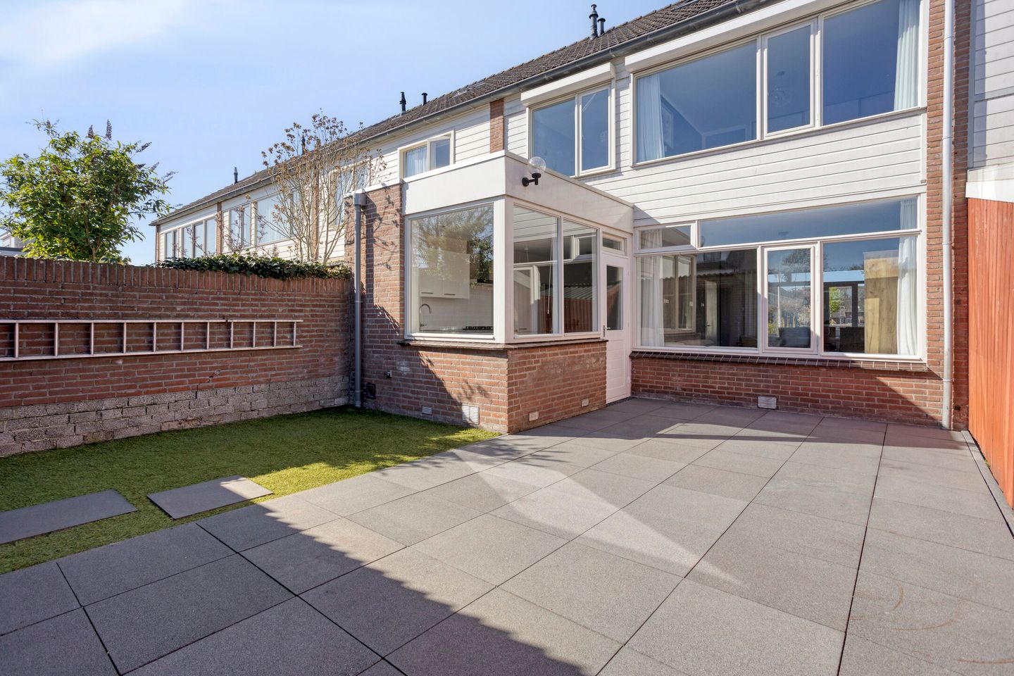 Foto 35 van Burgemeester Verdegaallaan 32