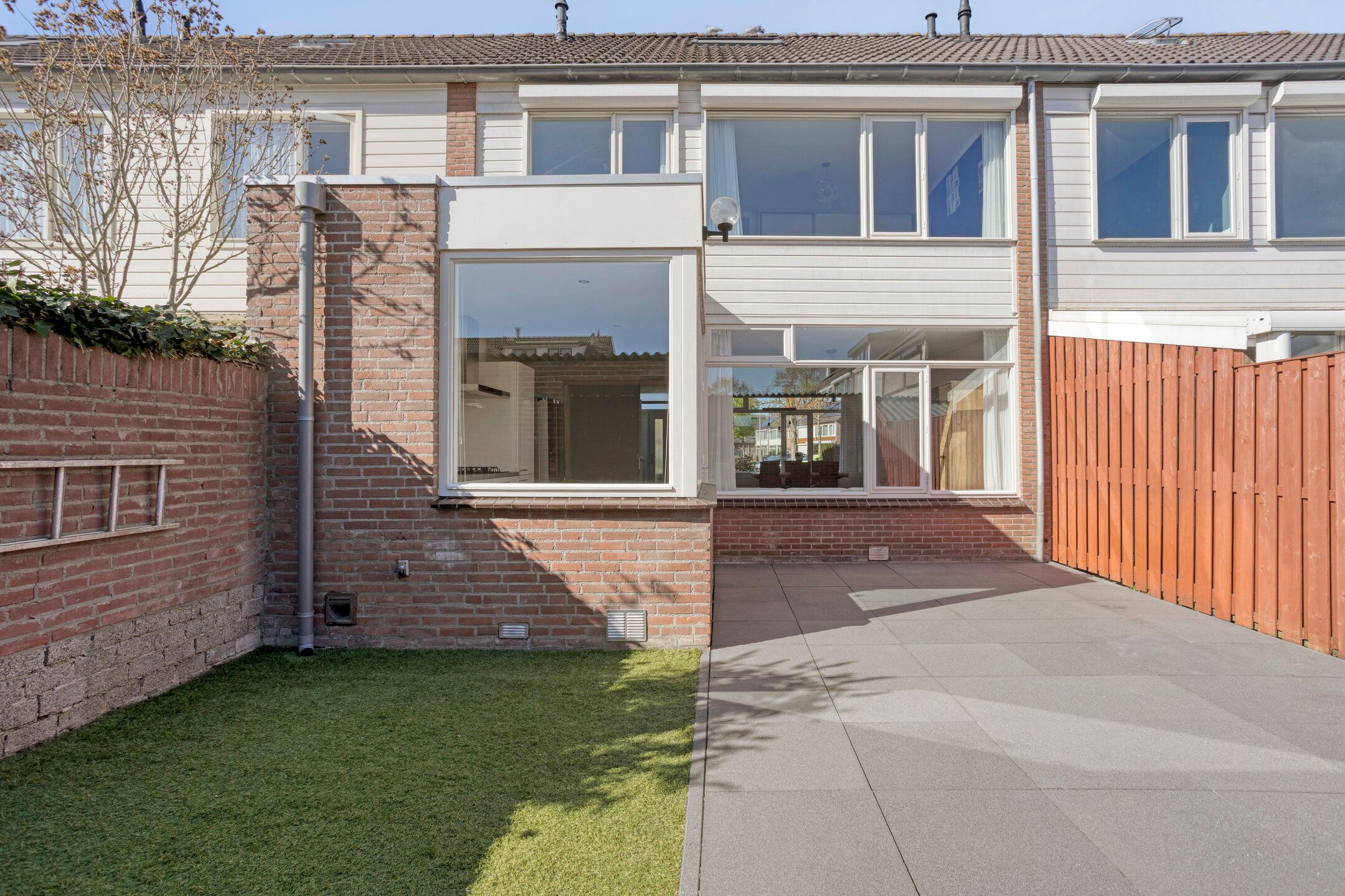 Foto 36 van Burgemeester Verdegaallaan 32