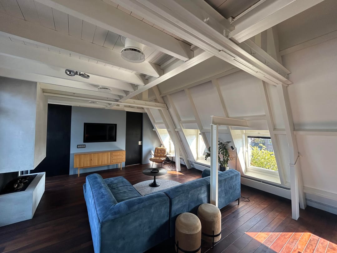 Photo 8 of Egelantiersgracht 388