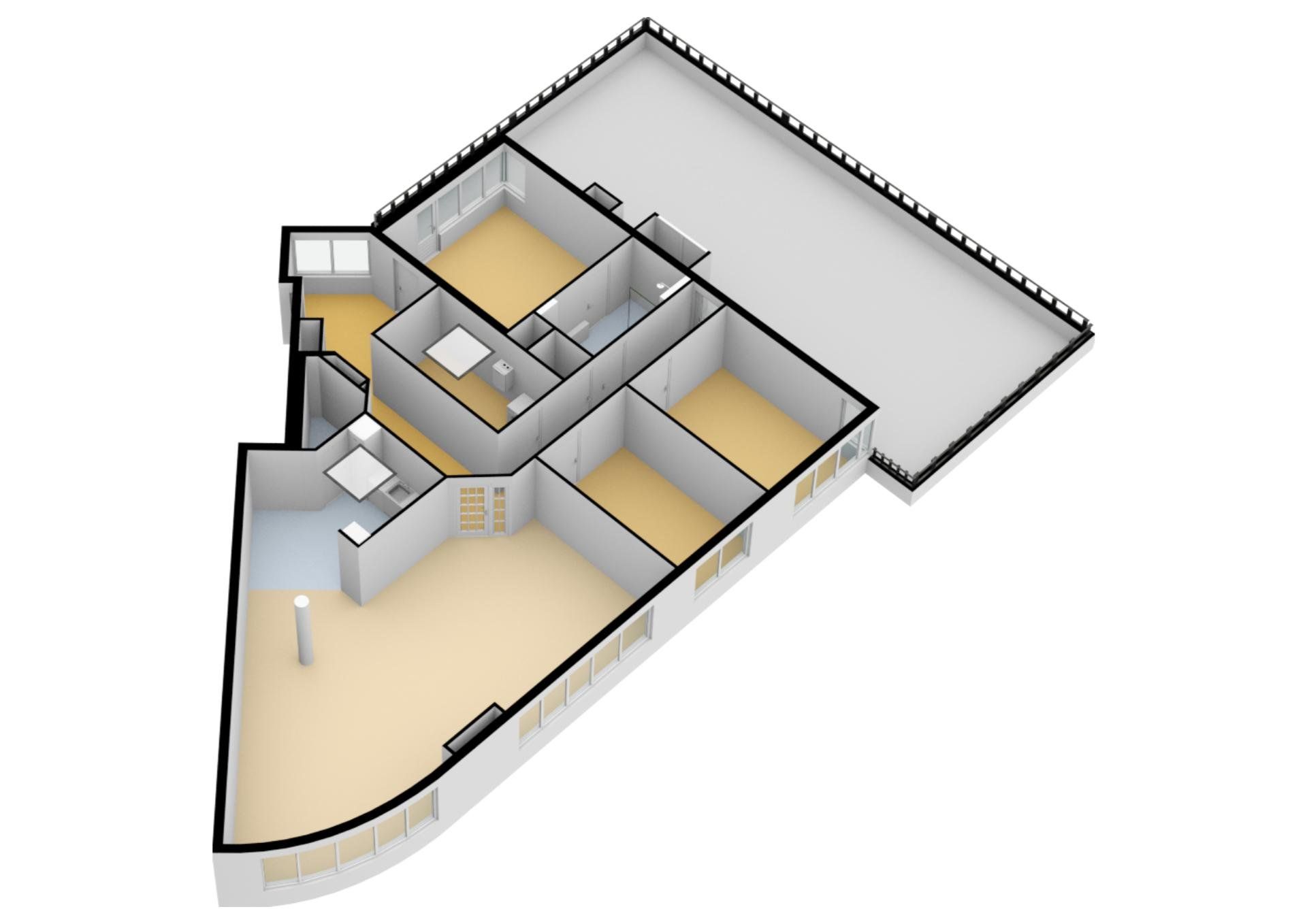 Photo 48 of Berlageplan 39