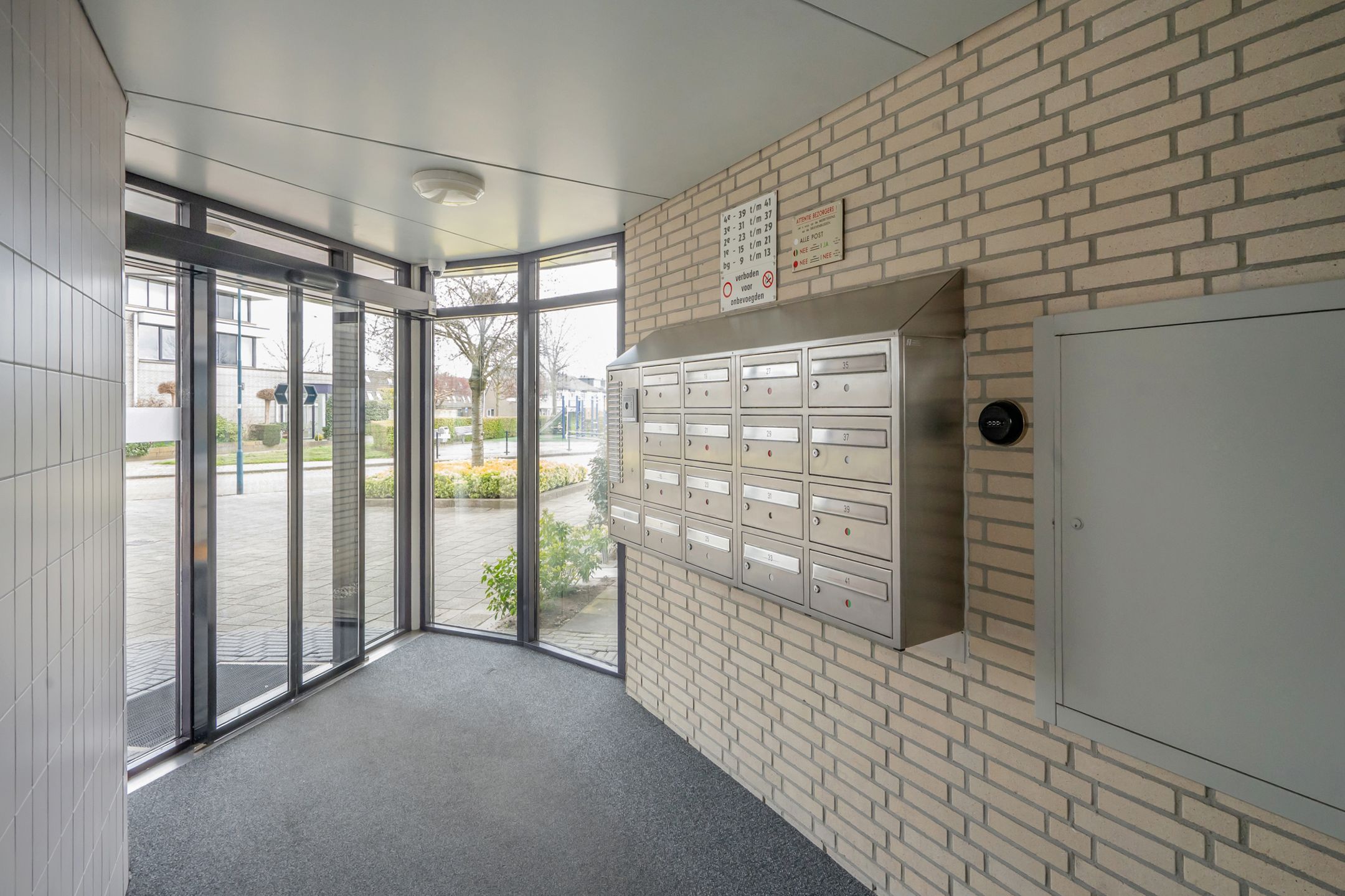 Photo 6 of Berlageplan 39