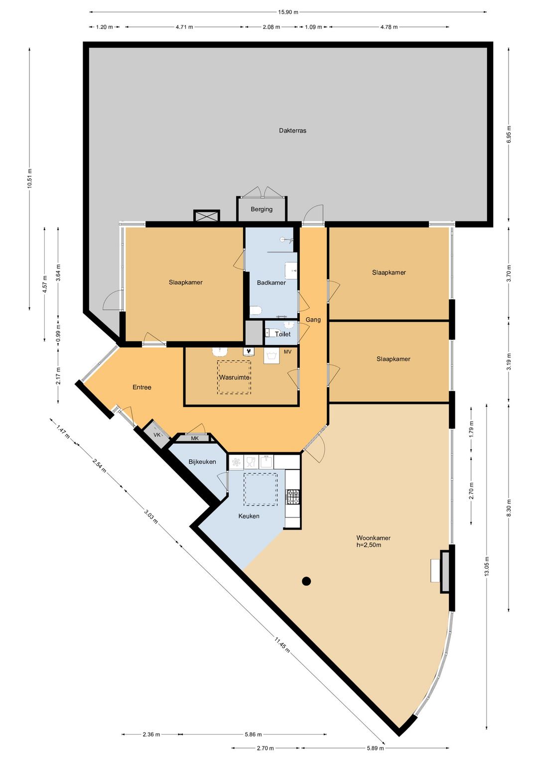 Photo 46 of Berlageplan 39