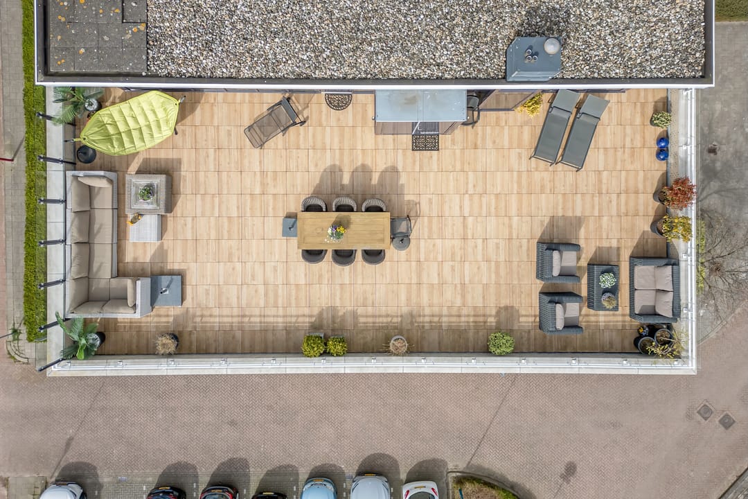 Photo 26 of Berlageplan 39