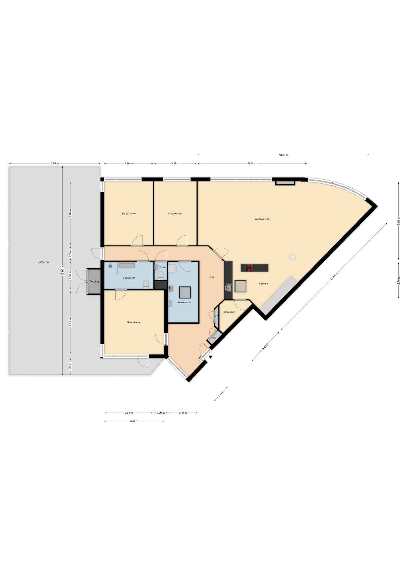 Photo 44 of Berlageplan 39