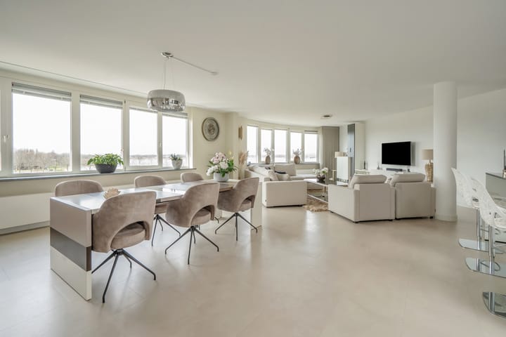 Foto 4 van Berlageplan 39