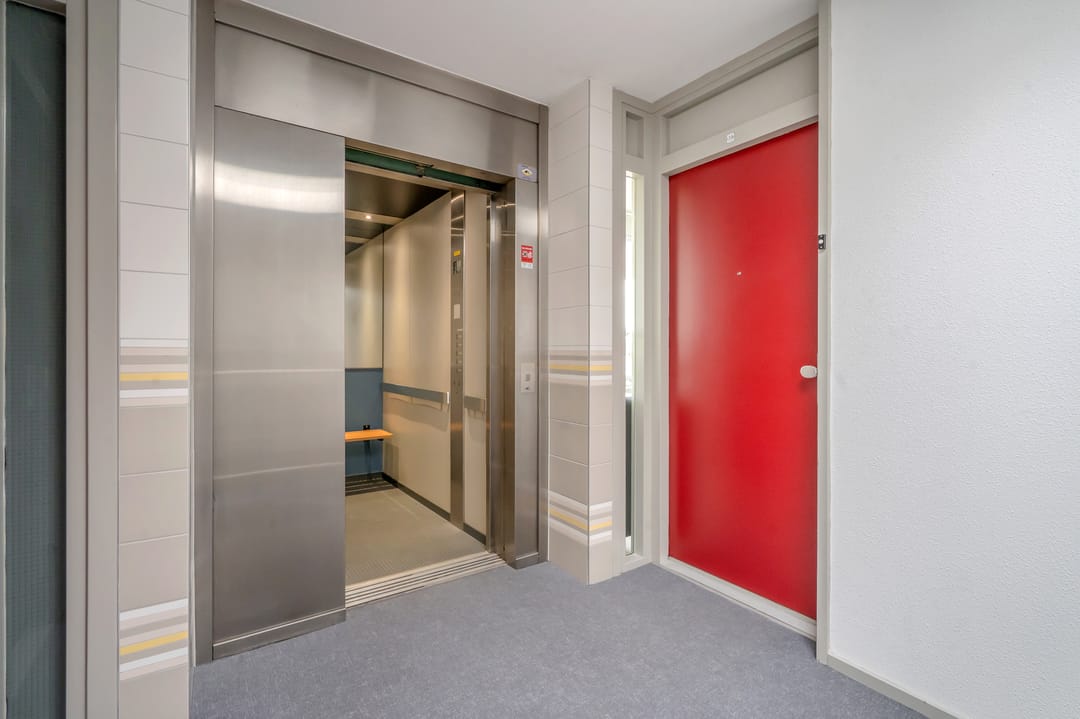 Photo 7 of Berlageplan 39