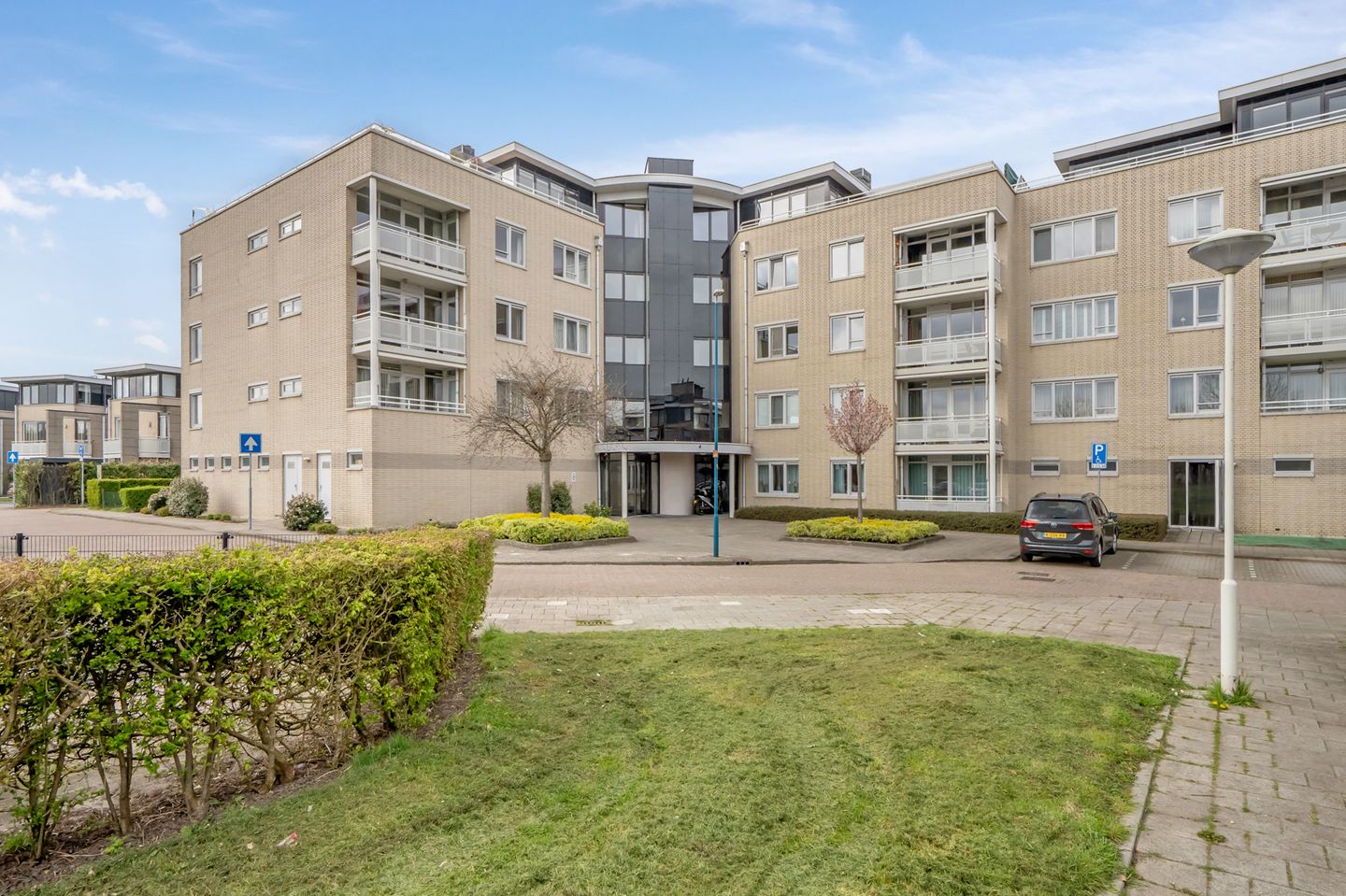 Photo 5 of Berlageplan 39