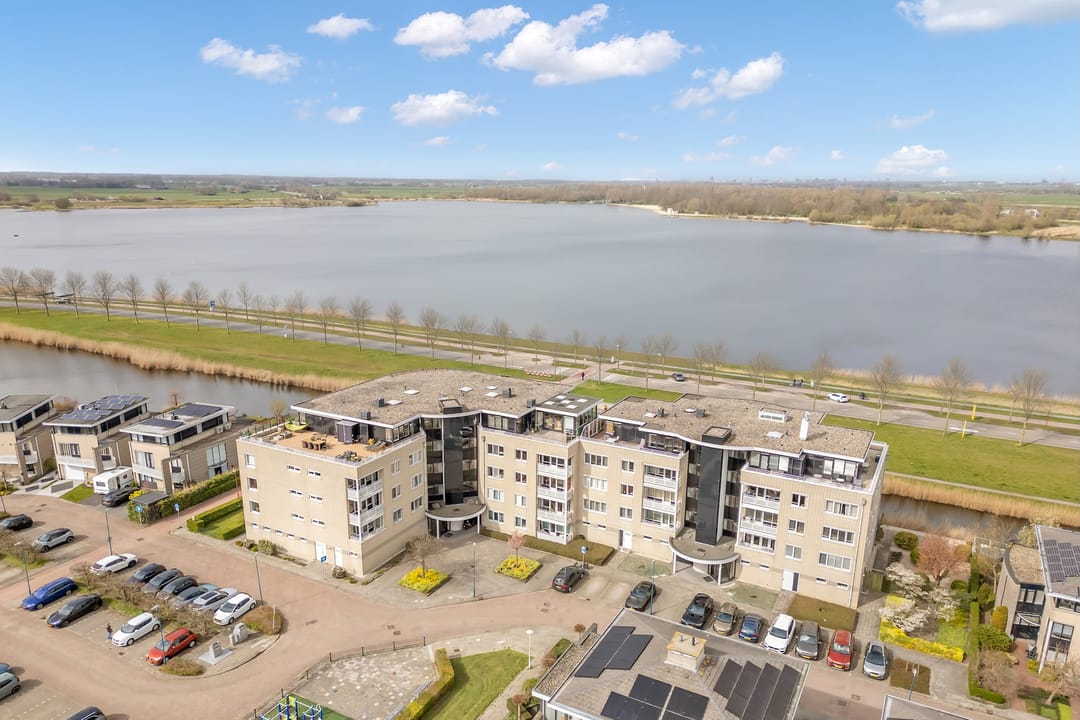 Photo 1 of Berlageplan 39