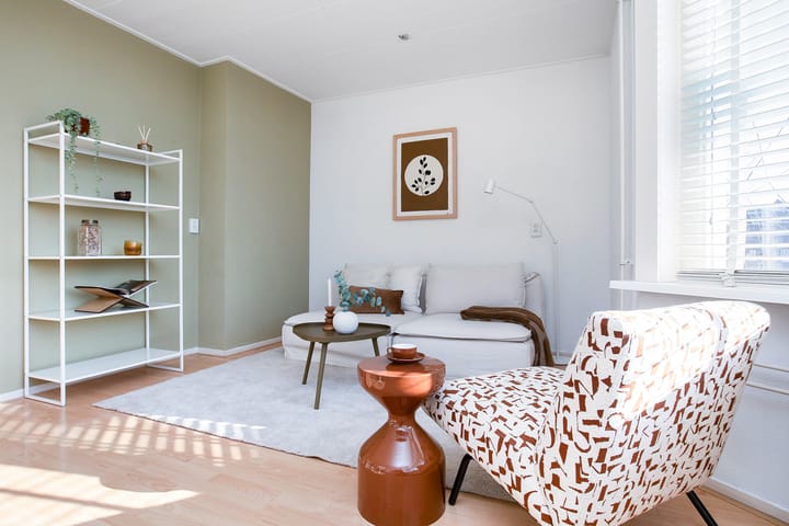 Photo 3 of Kennemerstraatweg 62-A